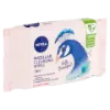 NIVEA 3 az 1-ben micellás arctisztító kendő 25 db termékhez kapcsolódó kép