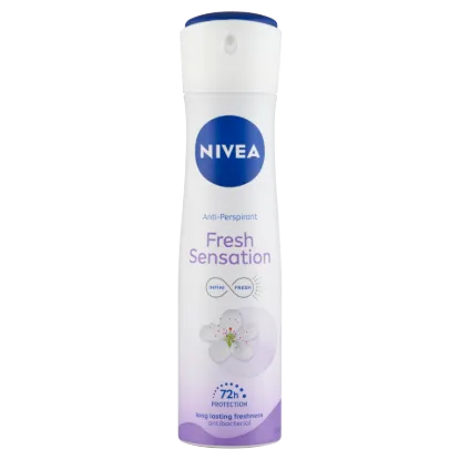 NIVEA Fresh Sensation izzadásgátló 150 ml termékhez kapcsolódó kép