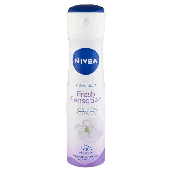 NIVEA Fresh Sensation izzadásgátló 150 ml termékhez kapcsolódó kép