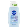 NIVEA Baby Head to Toe babasampon és fürdető 500 ml termékhez kapcsolódó kép