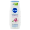 NIVEA Cashmere & Cottonseed Oil ápoló hatású krémtusfürdő 250 ml termékhez kapcsolódó kép