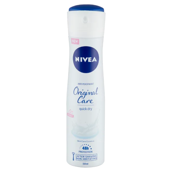 NIVEA Original Care izzadásgátló 150 ml termékhez kapcsolódó kép