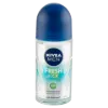 NIVEA MEN Fresh Kick izzadásgátló 50 ml termékhez kapcsolódó kép