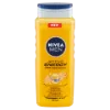 NIVEA MEN Active Energy tusfürdő 500 ml termékhez kapcsolódó kép