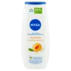 NIVEA Apricot & Apricot Seed Oil ápoló hatású krémtusfürdő 250 ml termékhez kapcsolódó kép