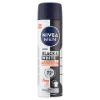 NIVEA MEN Black & White Invisible Ultimate Protect izzadásgátló 150 ml termékhez kapcsolódó kép