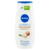NIVEA Shea Butter & Botanical Oil ápoló hatású krémtusfürdő 250 ml termékhez kapcsolódó kép