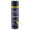 NIVEA MEN Deep Sport izzadásgátló 150 ml  termékhez kapcsolódó kép