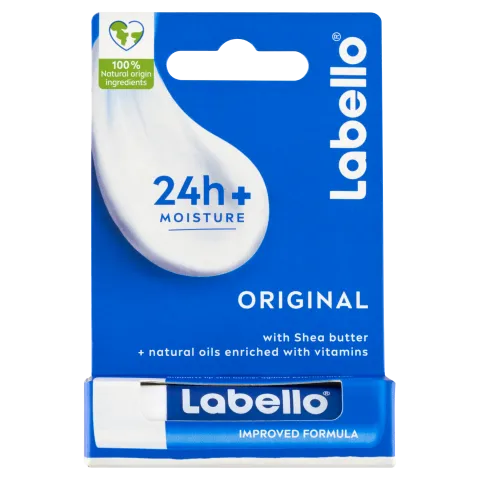 Labello Original ajakápoló 4,8 g termékhez kapcsolódó kép