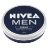 NIVEA MEN Creme krém arcra, testre, kézre 75 ml termékhez kapcsolódó kép
