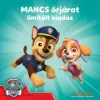 Pampers Active Baby Bugyipelenka Mancs Őrjárat Kiadás, Méret: 5, 66 db Pelenka, 11kg-17kg termékhez kapcsolódó kép