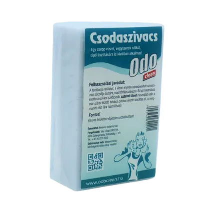 Todo Csodaszivacs 1 db termékhez kapcsolódó kép