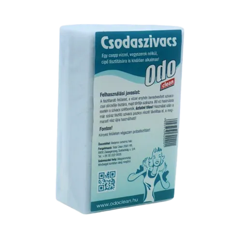 Todo Csodaszivacs 1 db termékhez kapcsolódó kép