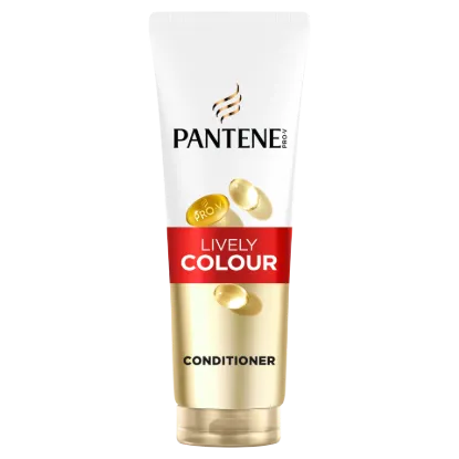 Pantene Pro-V Color Protect balzsam 275ml festett hajra. Active Nutri-Plex termékhez kapcsolódó kép