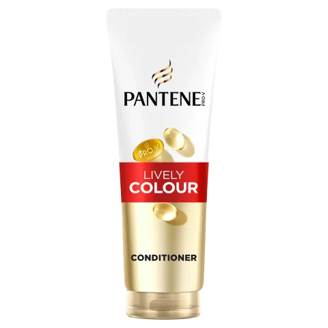 Pantene Pro-V Color Protect balzsam 275ml festett hajra. Active Nutri-Plex termékhez kapcsolódó kép
