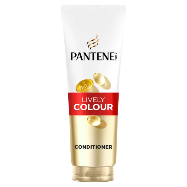 Pantene Pro-V Color Protect balzsam 275ml festett hajra. Active Nutri-Plex termékhez kapcsolódó kép