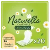 Naturella To Go tisztasági betét 20 db termékhez kapcsolódó kép