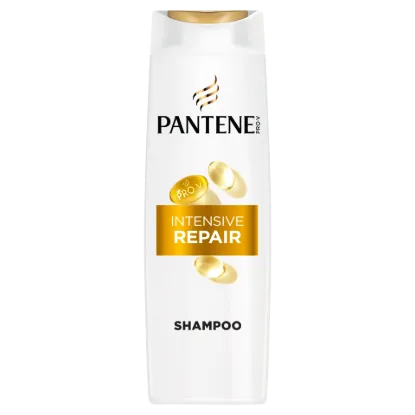 Pantene Pro-V Intensive Repair sampon, Pro-V formula+antioxidánsok, gyenge és sérült hajra, 250ml termékhez kapcsolódó kép