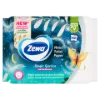 Zewa Magic Garden illatosított nedves toalettpapír 42 db termékhez kapcsolódó kép