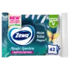 Zewa Magic Garden illatosított nedves toalettpapír 42 db termékhez kapcsolódó kép