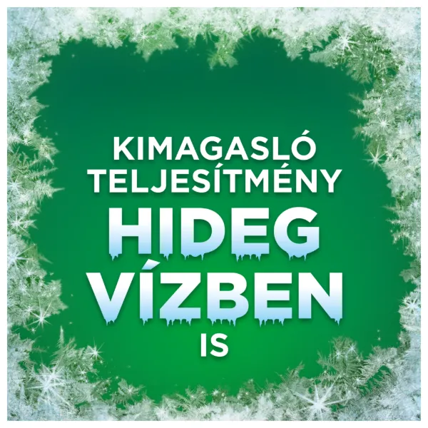 Ariel Folyékony Mosószer, 50 Mosáshoz, + Touch Of Lenor Fresh Air termékhez kapcsolódó kép