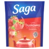 Saga Strawberry ízesített gyümölcstea 20 filter 34 g termékhez kapcsolódó kép