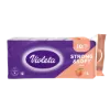 Violeta toalettpapír 3 rétegű 10 tekercs Strong&Soft - barack illatú termékhez kapcsolódó kép