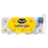 Perfex Pure White toalett papír 3 rétegű 10 tekercs termékhez kapcsolódó kép