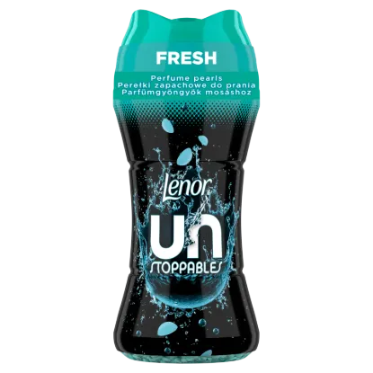 Lenor Unstoppables Fresh Parfümgyöngyök 195g termékhez kapcsolódó kép