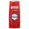 Old Spice Whitewater Férfi 3 az 1-ben Sampon és Tusfürdő, 675 ml termékhez kapcsolódó kép