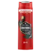 Old Spice Wolfthorn Férfi 3 az 1-ben Sampon és Tusfürdő, 400 ml termékhez kapcsolódó kép