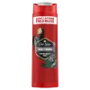 Old Spice Wolfthorn Férfi 3 az 1-ben Sampon és Tusfürdő, 400 ml termékhez kapcsolódó kép