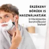 Gillette Classic Sensitive Borotvahab, Érzékeny Bőrre, 300ml termékhez kapcsolódó kép