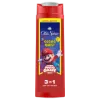 Old Spice Super Mario Special Edition 3 az 1-ben Sampon és Tusfürdő, 400 ml termékhez kapcsolódó kép