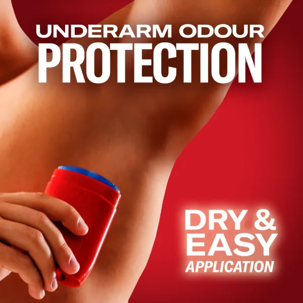 Old Spice Super Mario Special Edition Stift Dezodor, 50 ml termékhez kapcsolódó kép