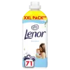 Lenor  Textilöblítő 71 Mosáshoz, Sensitive termékhez kapcsolódó kép