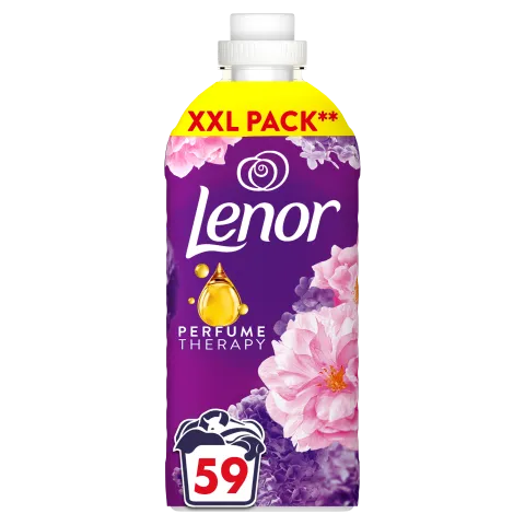 Lenor  Textilöblítő 59 Mosáshoz, Floral Bouquet termékhez kapcsolódó kép