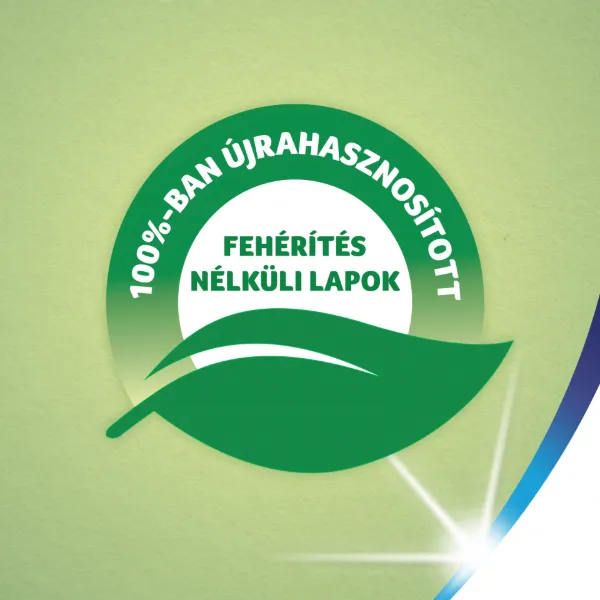 Zewa Eco Comfort 3 rétegű toalettpapír 16 tekercs termékhez kapcsolódó kép