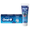 Oral-B Junior Stitch Fogkrém 6 Éves Kortól, Enyhén Ízesített, Ón-fluorid Tartalmú, 75 ml termékhez kapcsolódó kép