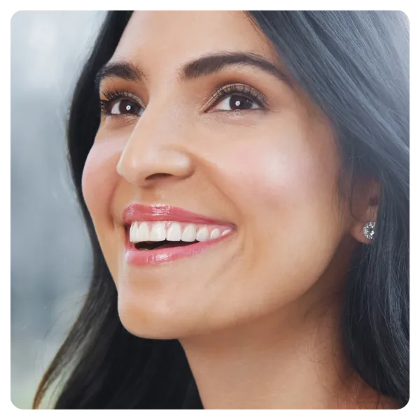 Oral-B Essential Mentolos Fogselyem, 50 m termékhez kapcsolódó kép