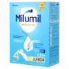 Milumil Nutri-Biotik 4 Junior tejalapú italpor 2 év+ 500 g termékhez kapcsolódó kép