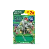 Ambipur aktiv wc gél block 2x45g Pine sunshine termékhez kapcsolódó kép
