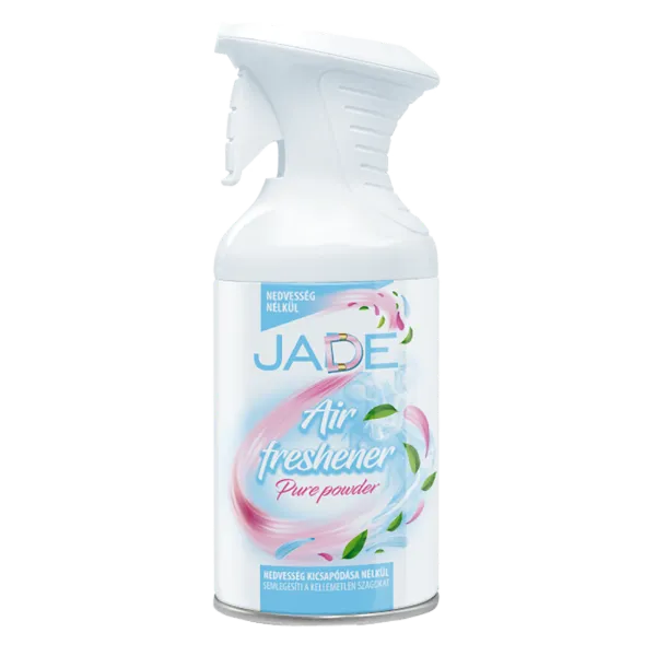 Jade légfrissítő 250ml Pure Powder termékhez kapcsolódó kép