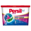 Persil Discs Color mosószer koncentrátum gépi mosáshoz színes ruhadarabokhoz 22 mosás 363 g termékhez kapcsolódó kép