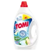 Tomi Amazónia Frissessége folyékony mosószer fehér és világos ruhákhoz 55 mosás 2,475 l termékhez kapcsolódó kép