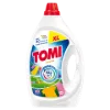 Tomi Color folyékony mosószer színes ruhákhoz 55 mosás 2,475 l termékhez kapcsolódó kép