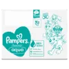 Pampers Harmonie Aqua Nedves Törlőkendő, 15 Csomag = 720 db termékhez kapcsolódó kép