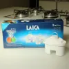 Laica Bi-Flux Mineral Balance vízszűrőbetét 3 db termékhez kapcsolódó kép