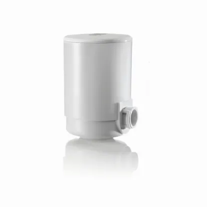 Laica Hydrosmart Metal Stop mikroplasztik-stop csapra szerelhető szűrőbetét 1 db termékhez kapcsolódó kép