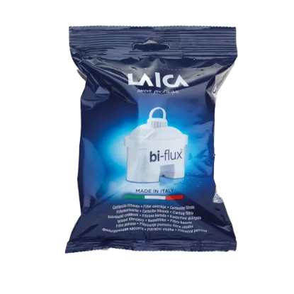 Laica Bi-Flux univerzális vízszűrőbetét 1 db termékhez kapcsolódó kép